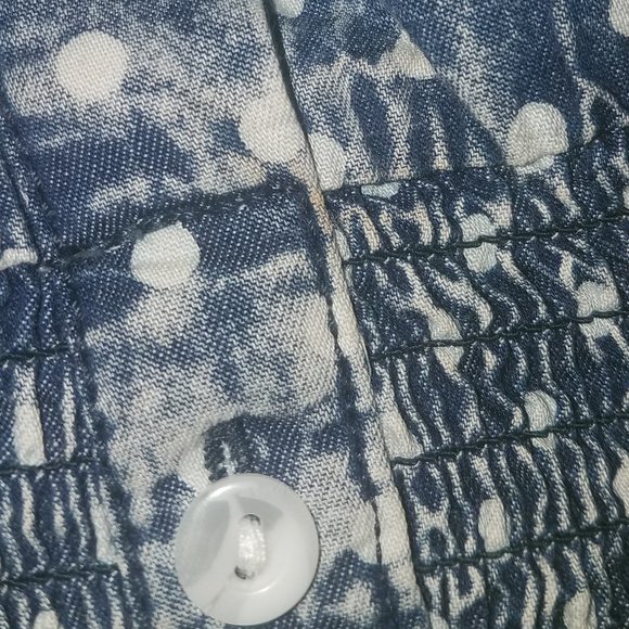 Collared Dress - Picture 8 of 9